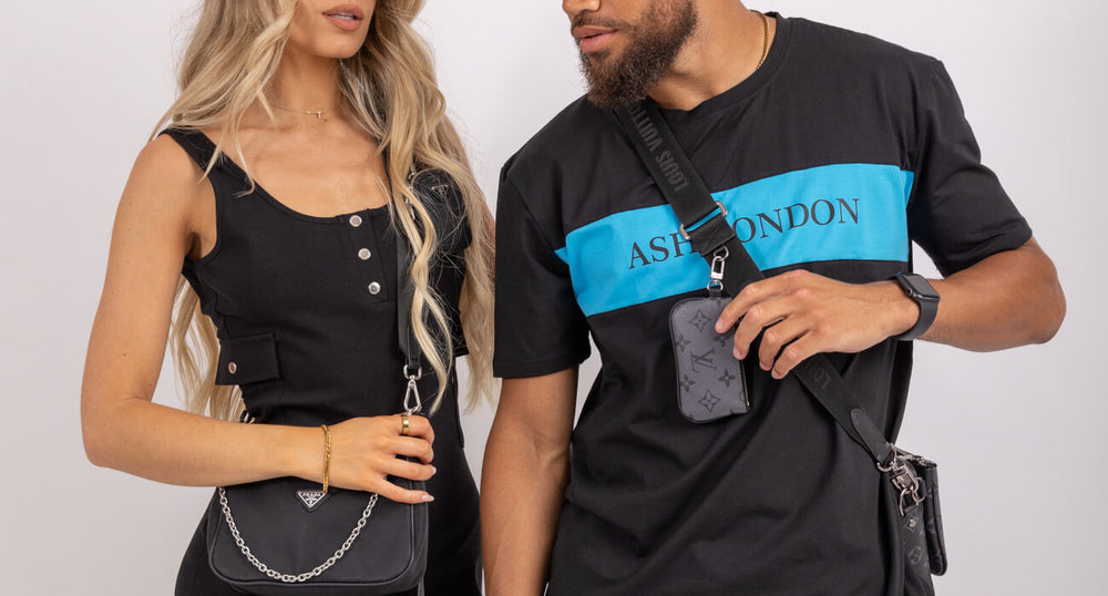 Ash London Hero